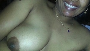 My Bangladeshi maid.