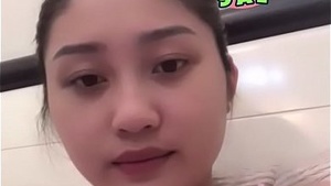 Vietnam nipple live