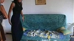 French Mother With Won't Hear From Son And His Qua