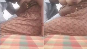 Bhabhi Sucking Breast Dewar's