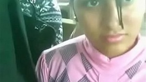 Sexy chick getitng banged brutally in a hot video