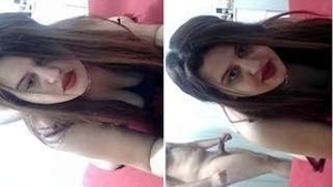 Exclusive Sexy Wife Desi Fucks Husband Hard