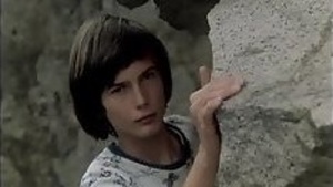 Daria Mikhailova trip to Savoy 1979