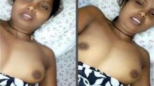 Desi Bhabhi Fucking the Divor