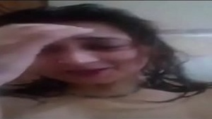 Pakistani Girl Video For Lover On Urdu