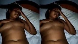 Sexy Girl Nude Video by BF