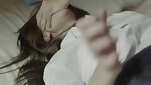 Taboo sex video that focuses on CFNM action in HD