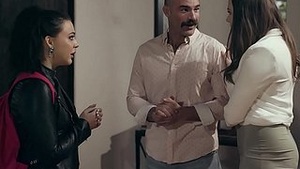 Arbitrary Embargo Big White Boss Husbands A Little For Whitney Wright To Show Up At Her House