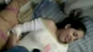 Egyptian lock introduces new homemade corncob membrane for anal copulation