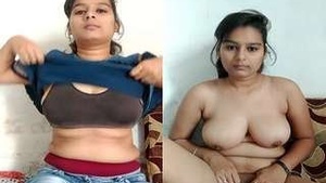 Hot Look Desi Girls for Money Strip Her Clothes Off and Show Her Tits and Pussy