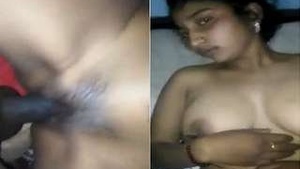 Desi Gf Fucked Hard In The Anal