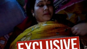 Sexy Bengali boudi XXX video