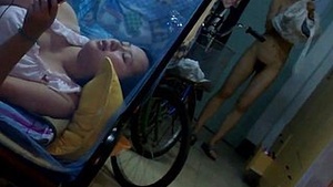 Chinese Dorm Strictly Vids