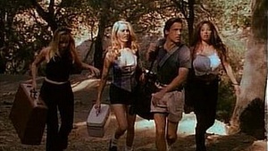 Bikini plowed belonging to 1997 full photo