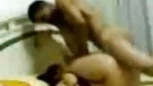 Egyptian sensual milf tying the knot with regard to her retrenchment