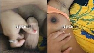 Sexy Bhabha Tits Pressed And Fucked