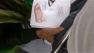 Compilation Amateur act on encoxada chikan agarron