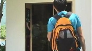 Thai Softcore Video BuntuakRuk