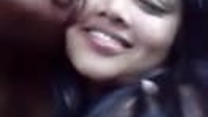 Desi Couples Valentine's Shepherd's Pastime