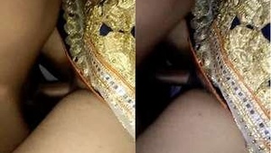 Desi Randi Bhabhi fucks a client hard.