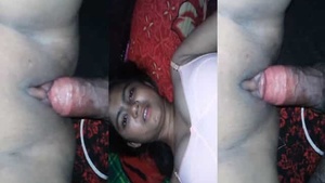 Sexy pussy fucking Bangla porn video