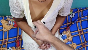 Dehati naukrani ki chudai ki XXX video