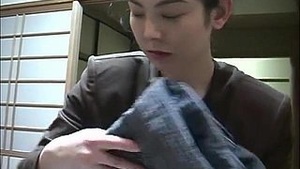 STP5 Japanese Family Life Chuck-Full!