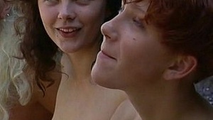 Uni-Sluts (1990)