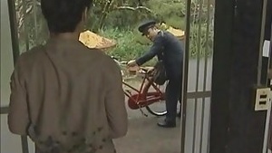 JPN postman with housewife increment