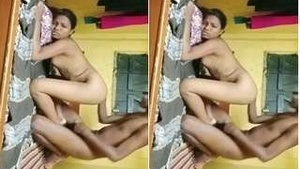 Desi Girl Fucks Lover Hard