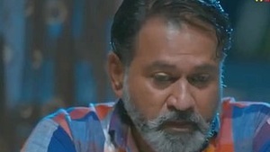 Babá 2020 Hindi Kuku Original Áspero Kag