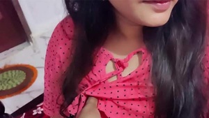 Bahan ko pakad kar desi desi chut chudai video