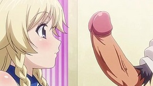 Nympho Teen Trust, will not hear about the friend Hentai full degree