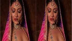 Khushi Mukherjee Join Myapp app Sexiest Bikini Openly Undressed