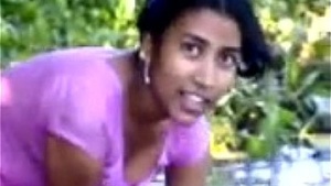 village girl take bath in Rio showing assets favoritevideos.in