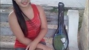 18yo Pinay Scandal Katie Villaflor Oslob Cebu