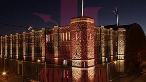 Melissa Moore, BDSM.