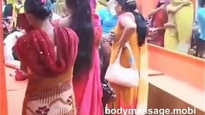 The Daily Life of Sex Workers in Calcutta