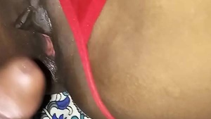 Bhabhi ki bur ki chudai ki XXX video
