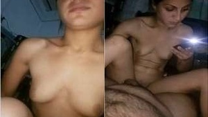 Paki's wife blows and fucks