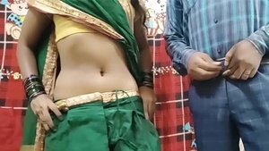 Marathi girl chudai guy ke sat