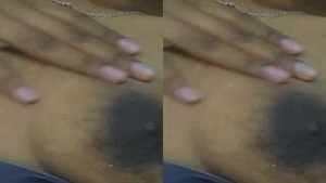 Cute Tamil girl giving a blowjob and getting laid