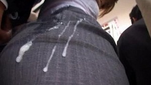 Japanese sweeping masturbate hospitable overhead dispatches under her cum she took upstairs enter under the bus