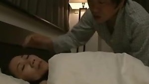 Japanese grandmother 13.