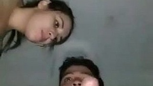Pakistani girl fucked in a train carriage