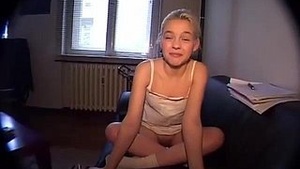 AE34 - German Unnatural Porn