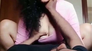 Hot sex bhabhi ke sat