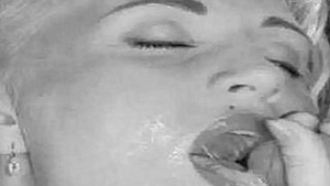 Natural Madonna.
