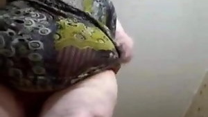 Granny ssbbw mammal