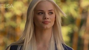 The general Trio Out Trio succeeds in a handful of BBCS